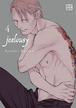 jealousy, vol. 4 imagen de la portada del libro