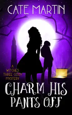 charm his pants off book cover image