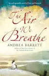 The Air We Breathe sinopsis y comentarios