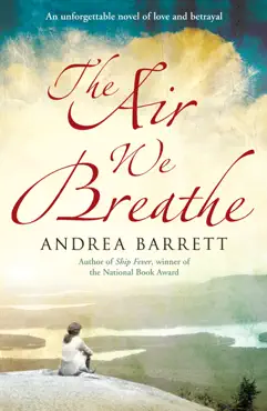 the air we breathe imagen de la portada del libro