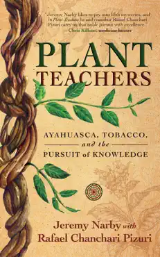 plant teachers book cover image