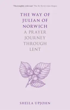 the way of julian of norwich book cover image