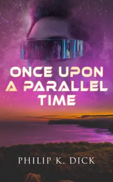once upon a parallel time book cover image