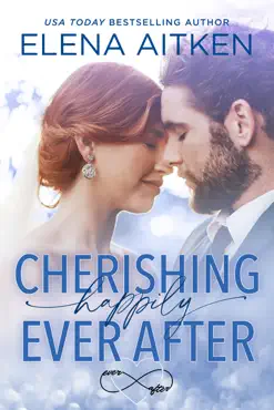 cherishing happily ever after book cover image