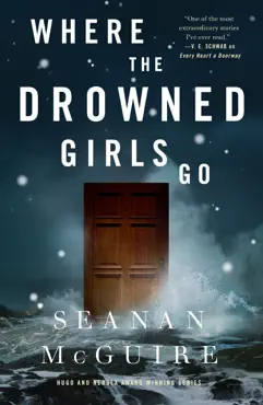 where the drowned girls go book cover image