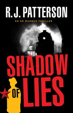 shadow of lies book cover image