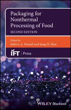 packaging for nonthermal processing of food imagen de la portada del libro