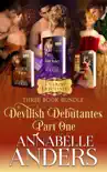 Devilish Debutantes Part One synopsis, comments