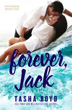 forever, jack book cover image