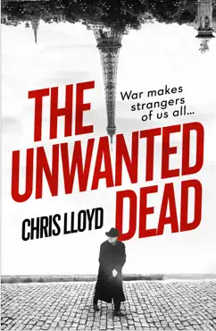 the unwanted dead book cover image
