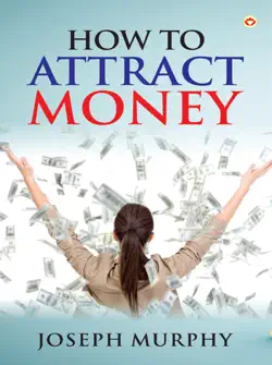 how to attract money book cover image