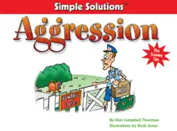 aggression book cover image