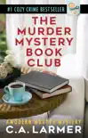 The Murder Mystery Book Club synopsis, comments