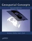 Geospatial Concepts synopsis, comments