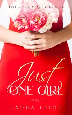 just one girl book cover image