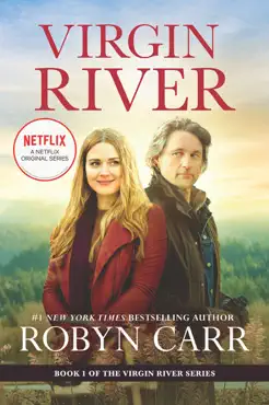 virgin river book cover image