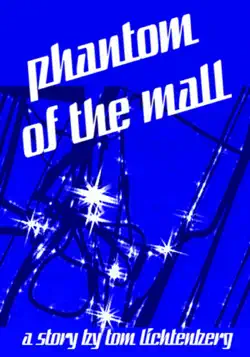 phantom of the mall book cover image