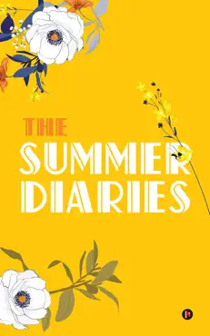 the summer diaries book cover image