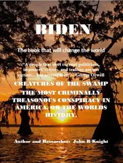 biden the book that will change the world book cover image