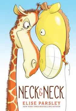 neck & neck book cover image