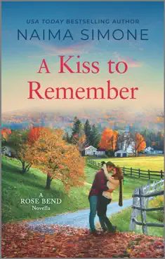 a kiss to remember imagen de la portada del libro