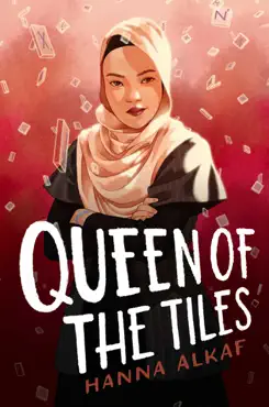 queen of the tiles book cover image