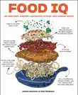 Food IQ synopsis, comments