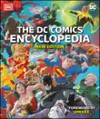 The DC Comics Encyclopedia New Edition synopsis, comments