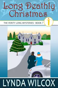 long deathly christmas book cover image
