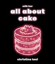 All About Cake synopsis, comments