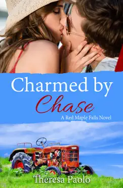 charmed by chase book cover image