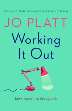 working it out book cover image