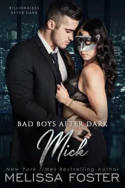 bad boys after dark: mick book cover image