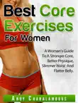 Best Core Exercises For Women synopsis, comments