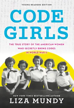 code girls book cover image