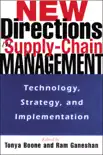 New Directions in Supply-Chain Management synopsis, comments