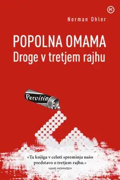 popolna omama book cover image
