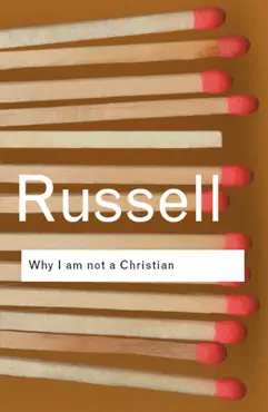 why i am not a christian imagen de la portada del libro