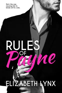 rules of payne book cover image