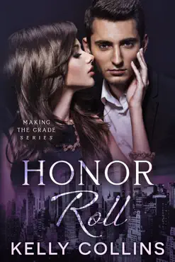 honor roll book cover image