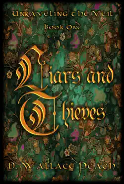 liars and thieves book cover image