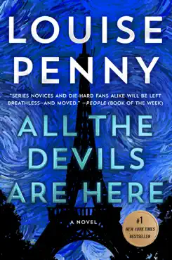 all the devils are here book cover image