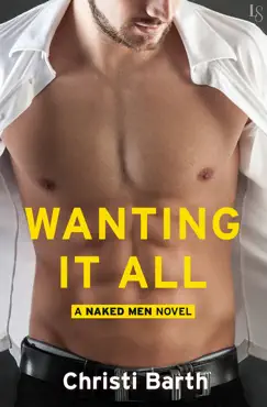 wanting it all book cover image