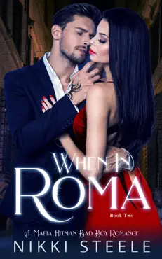 when in roma - book two book cover image