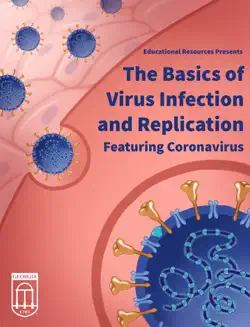 the basics of virus infection and replication book cover image