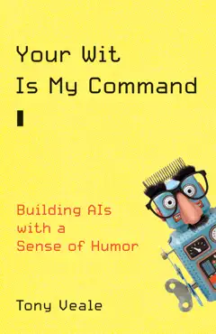 your wit is my command book cover image