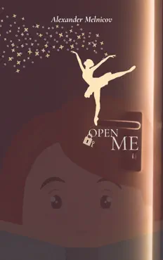 open me book cover image
