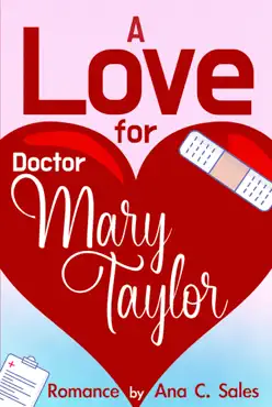 a love for doctor mary taylor book cover image