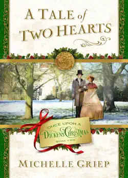 a tale of two hearts book cover image