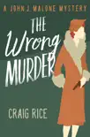 The Wrong Murder synopsis, comments